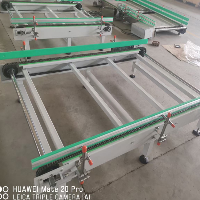 Wholesale Tray Conveyor Customizable Tray Conveyor Line | Alibaba.com