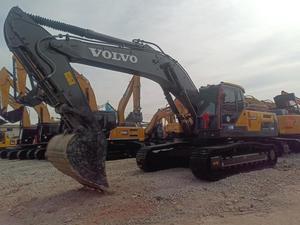 Excavateurs <span class=keywords><strong>Volvo</strong></span> EC360BL EC460BL d'occasion originaux grande pelle hydraulique <span class=keywords><strong>Volvo</strong></span> <span class=keywords><strong>360</strong></span> de 36 tonnes à vendre - Product Image 3