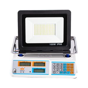 inundación ip66 durable led <span class=keywords><strong>de</strong></span> jardín al aire libre <span class=keywords><strong>de</strong></span> la lámpara tiempo <span class=keywords><strong>de</strong></span> servicio largo alto lumen foco para venta - Product Image 2