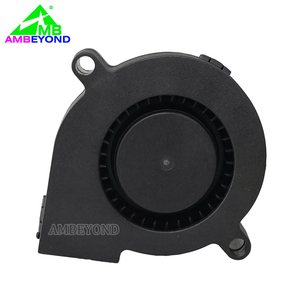 Nhỏ Trục <span class=keywords><strong>9</strong></span> v dc không chổi than <span class=keywords><strong>9</strong></span> <span class=keywords><strong>volt</strong></span> 12v 5015 50x50x15mm blower <span class=keywords><strong>fan</strong></span> - Product Image 3