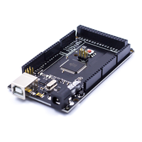 KUONGSHUN NEW MEGA 2560 R3 전자 부품 컨트롤러 보드 개발 보드 마이크로 컨트롤 보드 Arduino DIY 로봇