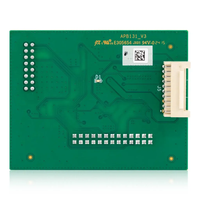 Adaptateur de programmation de clés Autel MAXIIM APB131, accessoires compatibles avec Autel XP400 PRO pour lire et ajouter des clés sur MQB V850/RH850
