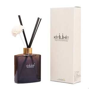 Deodorante per Auto e Hotel Extreme <span class=keywords><strong>Ya</strong></span> Laili al Profumo di Gardenia Liquida, Grado 5 Rosso Intenso, Formato Regolare - Product Image 5