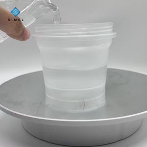 Sensibilizador Térmico Cosmético, Éter Butilo de Vanilil (VBE) para Cremas Adelgazantes y Cremas para el Aumento de Senos - Product Image 4