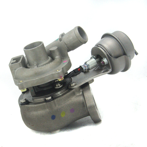 Turbocompressore Completo 71789039 Turbina Intera per <span class=keywords><strong>Fiat</strong></span> <span class=keywords><strong>Doblo</strong></span> Grande Punto Linea <span class=keywords><strong>1.3</strong></span> JTD 62Kw 66Kw <span class=keywords><strong>MultiJet</strong></span> 2004- - Product Image 2