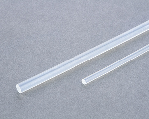 Super Stretch Transparante Witte Smeltlijmstift Smeltlijmstok Smeltlijmstift 11Mm - Product Image 3