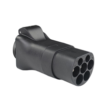Adaptateur EV Type 2 V2L 16A, adaptateur de charge EV, accessoires pour voitures électriques