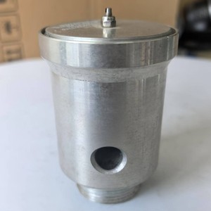 <span class=keywords><strong>Valve</strong></span> de ventilation de haute qualité pour réservoir - Product Image 3