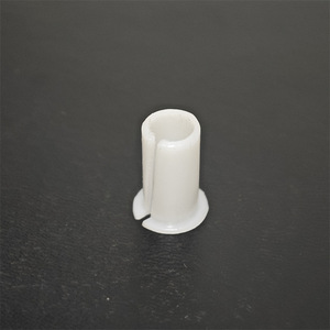 Yamaha Outboard Motor Lifter <b>Pin</b> Bushing 90386-07M95 10 Mm Shaft 20 Mm Length Stainless Steel Press Fit - Product Image 3