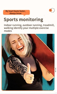 Anillos de Joyería de Moda Vintage con Monitor de Ritmo Cardíaco, Oxígeno en Sangre y Sueño con IA, Opción de Caja - Product Image 4