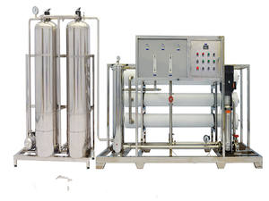 Línea automática de producción de llenado de agua pura Máquina de llenado de agua de barril grande de agua mineral pura de cinco galones - Product Image 3