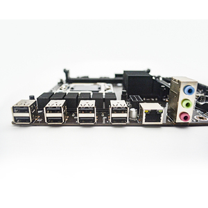 Precio competitivo LGA1366 procesadores AF82801JIB/JIR/IO/IR 2 * <span class=keywords><strong>DDR3</strong></span> 32G PCIe para X58 Gaming/placa base de escritorio - Product Image 5