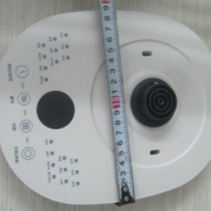 Olla Eléctrica Inalámbrica para Conservar la Salud, Hervidor de Agua de Vidrio con Apagado Automático y Protección Contra Ebullición en Seco, para Uso Doméstico - Product Image 3
