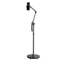 Jopree L66 Telefonst änder für Fitness videos Move-Shooting Skating Disk Base Drahtlose Fernbedienung Volle Einstellung Flexible Verwendung für den Schreibtisch