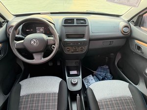 Transmisión Automática Dongfeng NanoEX1 2021 <span class=keywords><strong>2022</strong></span> 2023, Versión Quality Spirit, Coche Confiable, Empresa de Exportación China - Product Image 3