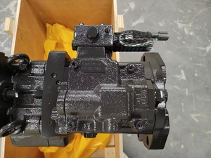 Bomba Hidráulica K5V200DTH-9N YFM FK para Excavadora de Cadenas EC460/EC480/SY365, Alta Calidad, 1 Año de Garantía, Marca CN/GUA YFM FK - Product Image 3