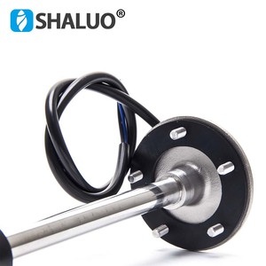 发电机零件不锈钢液压油箱液位计液位传感器XFL-S5-350 - Product Image 6