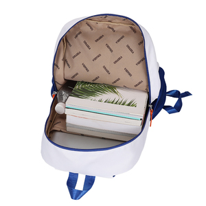 OMASKA-Mochila impermeable para estudiantes, mochilas escolares duraderas de 16 pulgadas para mujer - Product Image 6