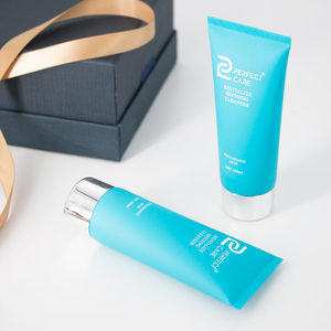 Limpiador Facial hidratante para eliminar el sebo, limpiador Facial antiacné, limpieza profunda de poros, espumoso - Product Image 1