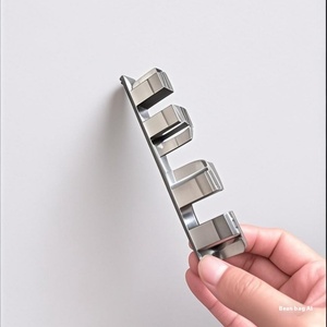 Customized CNC Machining Services for Aluminum <b>Broaching</b> Parts for Machining Processing According Drawing Comprehensive - Product Image 4
