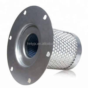 Compresor de Tornillo Bolet BLT-60AG/8, Mantenimiento, Separador de Aceite y Gas Incorporado, Nuevo Material de Fibra de Vidrio, 4000-6000 Horas de Uso - Product Image 3