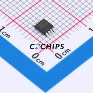Original & New GT8502M8 MSOP-8 <b>Integrated</b> <b>Circuit</b> IC Chip Operational Amplifier - Product Image 1