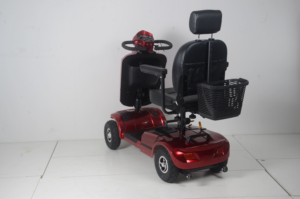<span class=keywords><strong>Quad</strong></span> électrique à vendre directement d'usine, mini véhicule électrique à quatre roues écoénergétique, 500W, autonomie 30-50km - Product Image 6