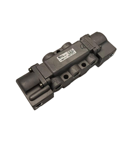 Contrôleur de gaz pneumatique VPP-4302-316, port NPT 1/4 pouce - Product Image 1
