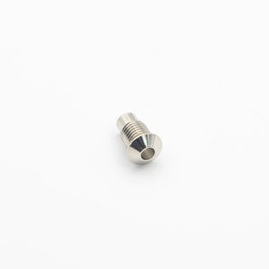Piezas Mecanizadas de Metal a Medida, Prototipos de Precisión OEM, Fresado, Torneado, Superficie Anodizada, CNC, para Equipos Médicos - Product Image 5