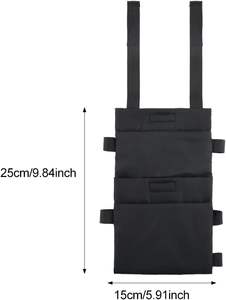 Échantillon gratuit Vente à chaud Sac de béquilles enduites de perles de Taïwan Bâtons de marche à poignée décalée Bâton de marche Béquilles médicales pour personnes âgées - Product Image 2