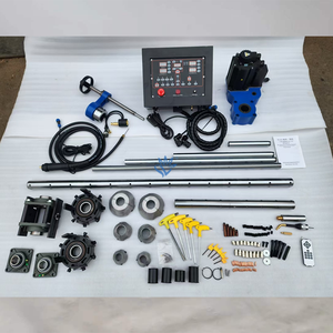 HL‑500 Automatic Portable 2‑in‑1 Line Boring and <b>Welding</b> Machine Portable Boring Overlay <b>Welding</b> Machine for Excavator Repair - Product Image 1