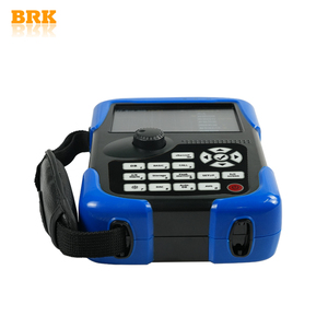 Dual-<strong>Probe</strong> Ultrasonic Detector: Straight <strong>Probe</strong> for Internal Defects, Angle <strong>Probe</strong> for Welds, IP54, Lightweight Industrial Use - Product Image 6