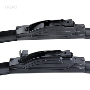 Ogas – remplacement automatique de la lame d'essuie-glace souple réflexe, recharge de la brosse d'essuie-glace en Silicone - Product Image 4