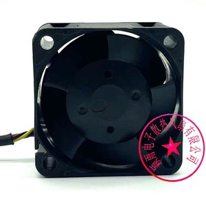 Avc Dbta0428b2s 40x40x10mm 12V Ball Bearing Cooling Fan For 3d <b>Printer</b> - Product Image 1