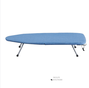 Tabla <span class=keywords><strong>de</strong></span> <span class=keywords><strong>Planchar</strong></span> Plegable Mini para el Hogar, Tabla <span class=keywords><strong>de</strong></span> <span class=keywords><strong>Planchar</strong></span> Plegable con Almacenamiento, Estable, Gruesa, <span class=keywords><strong>de</strong></span> <span class=keywords><strong>Sobremesa</strong></span> - Product Image 6