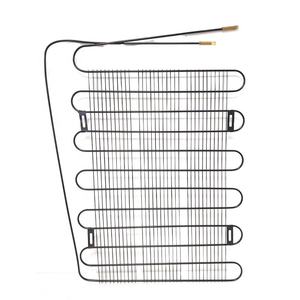 Condenseur mini congélateur de haute qualité 12U en tube d'acier Bundy pour pièces de rechange de climatiseur de réfrigérateur 4,76 mm - Product Image 3