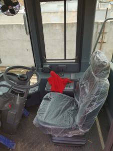 SDLG สำหรับรถตักมือสอง,ใช้ Sdlg 956l, 953, 936, 933, 910 Serials ราคาต่ำขาย - Product Image 4