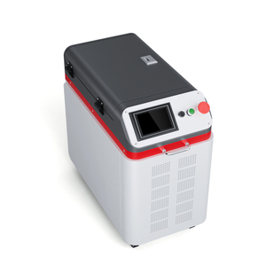 Máquina de Limpieza Láser de Fibra para Óxido, Aceite y Polvo de Metal, 200w, 300W, 500w, 1000W, Máquina de Limpieza Láser Portátil de Pulso - Product Image 2