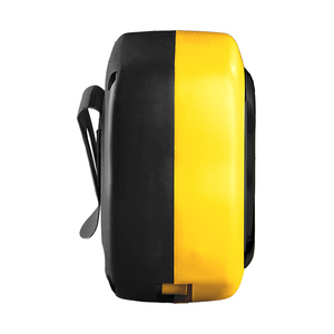 ROKFORT Ruban à mesurer en acier de 5 m, lame ultra-épaisse de 5 m x 25 mm, ruban à mesurer rétractable autobloquant pour la construction et le bricolage - Product Image 4