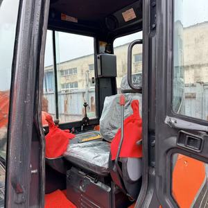 Usado para Miniexcavadora U40 de 4 Toneladas, Original de Japón, con Brazo Giratorio para Jardinería y Agricultura - Product Image 5