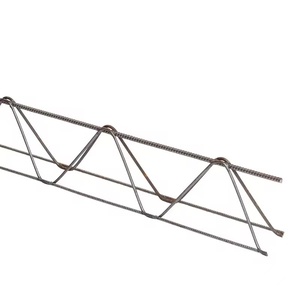 Tùy chỉnh tấm Hàn lưới thép dây giàn gia cố chùm - Product Image 4