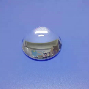 Material B270 RoHs Diámetro 50,8mm Longitud focal <span class=keywords><strong>32mm</strong></span> Lente de condensador asférico ACL50832U sin recubrimiento - Product Image 6