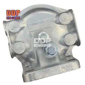 4415105 26560143 Grupo de Filtro Separador de Combustible para Perkins 1103C-33 1104D-44 1104D-44T 1104C-44 1104C-E44 1104C-44T - Product Image 3