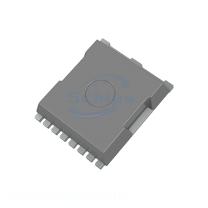 Transistors IAUTN06S5N008GATMA1 Buy Online Electronic Components Original One Stop Service - Product Image 1