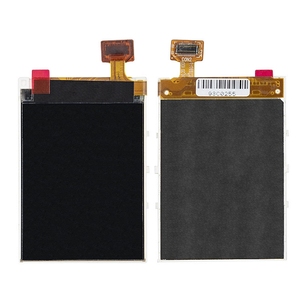 Pantalla <span class=keywords><strong>LCD</strong></span> de repuesto para móvil, para <span class=keywords><strong>Nokia</strong></span> C2-01N5000, C2-01N5000 - Product Image 2