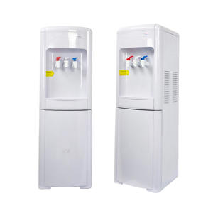 Vente directe d'usine à usage domestique multifonctionnel distributeur d'eau debout à économie d'énergie système RO filtres à eau potable - Product Image 3