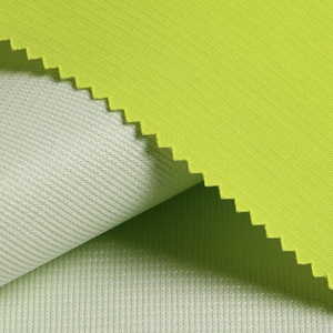Nuovo Design Tessuto Rigido 100% Poliestere <span class=keywords><strong>Resistente</strong></span> <span class=keywords><strong>all</strong></span>'<span class=keywords><strong>Acqua</strong></span> e al Vento per Abbigliamento Sportivo e Borse da Esterno con Caratteristica Elasticizzata - Product Image 4