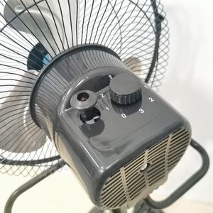 Super Crown 10 ''12'' Electro Ventilador Mini Ventiladores 3 en 1 2 en 1 Ventilador de pie para cochecito para bebé - Product Image 6