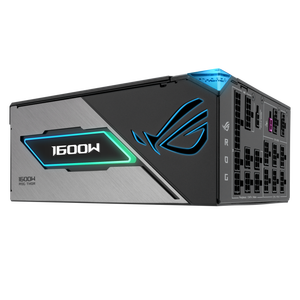 2025 nuevo lanzamiento ROG <span class=keywords><strong>THOR</strong></span> III 1200W Platinum 80 + PSU PC con pantalla OLED magnética para fuente de alimentación de computadora de escritorio para juegos - Product Image 5