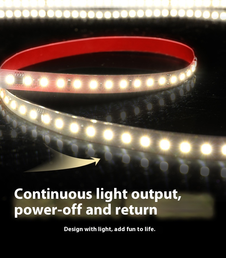 10M Running Light Strip Set